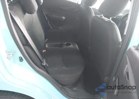 2021 Chevrolet Spark Fwd Ls Automatic z USA, uszkodzony, nr VIN KL8CB6SA6MC226735